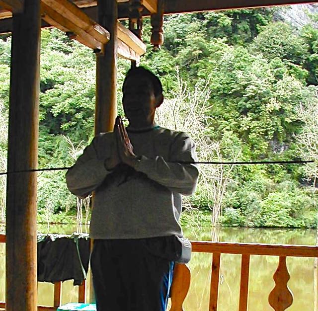 Qi Gong