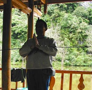 Qi Gong