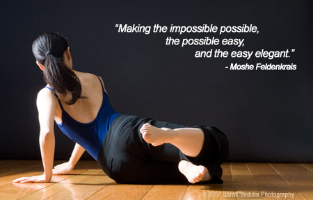 Feldenkrais Method