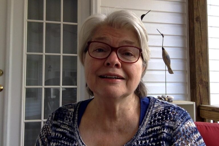 Brenda Intro Video