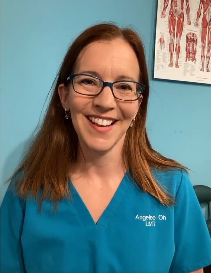 Angelee Oh LMT