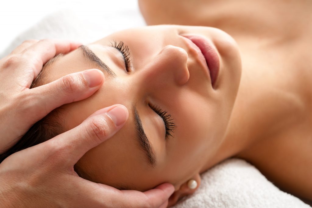 Craniosacral Therapy at The Teal Center