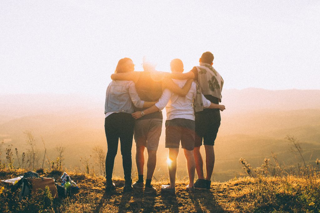 Functional Health Coaching at The Teal Center