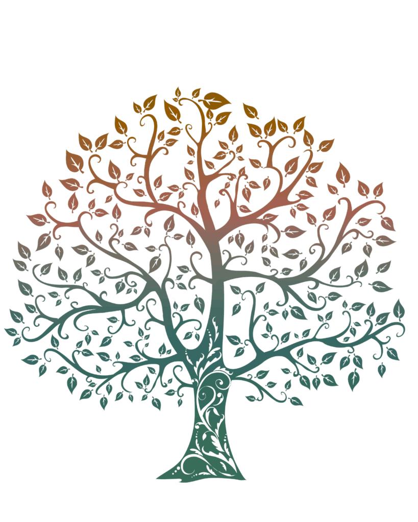The roots of The Teal Center — growing in Arlington since 1990