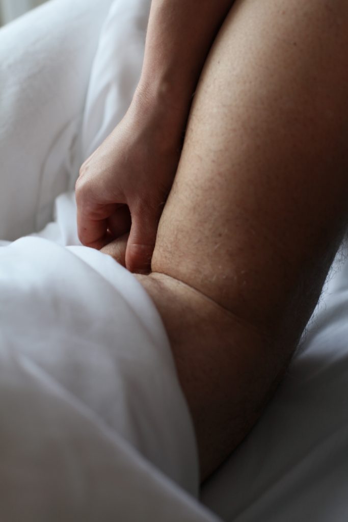 Sports Massage at The Teal Center